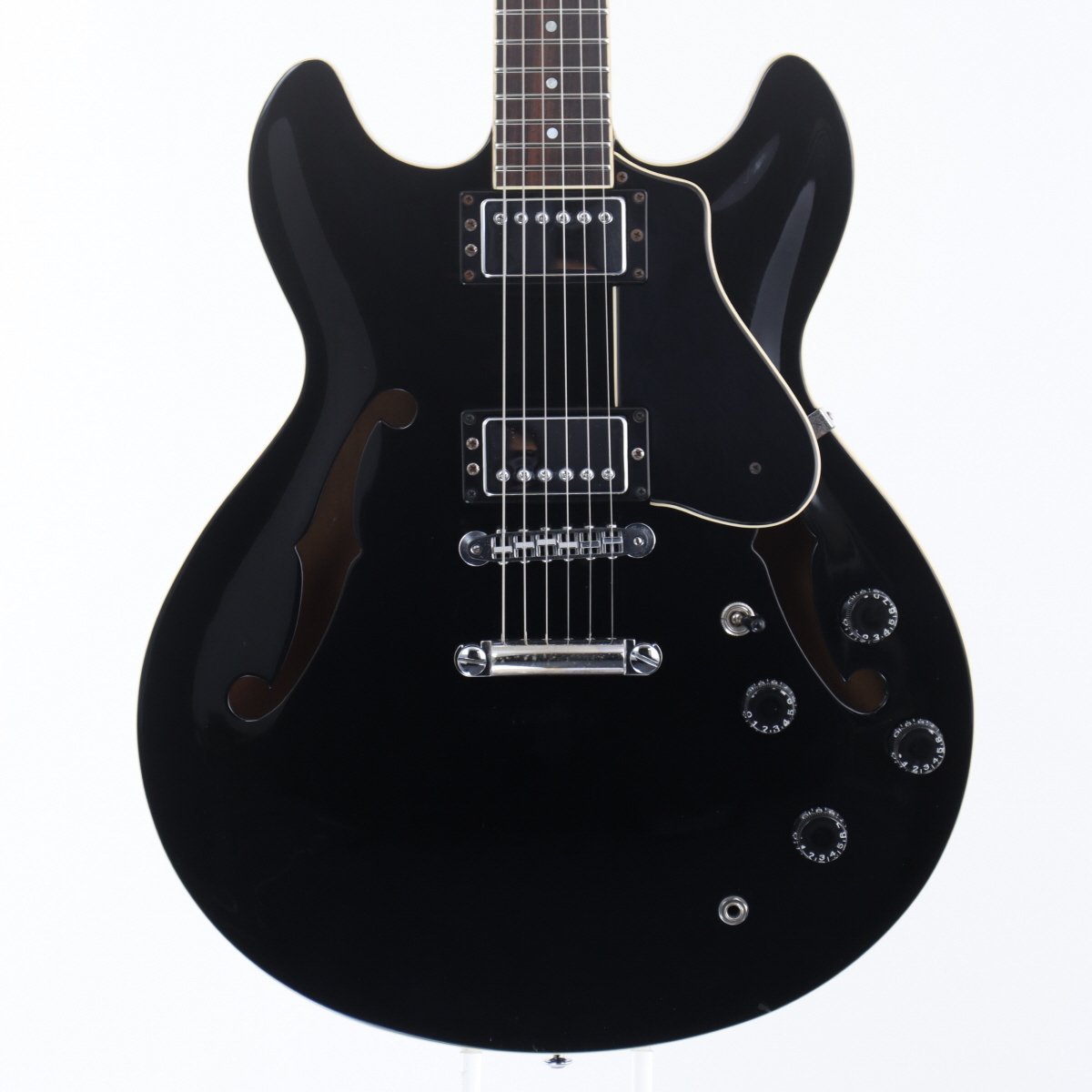 ギター yamaha sa1100 YAMAHA SA1100 Black【福岡パルコ店】（中古/送料無料）【楽器