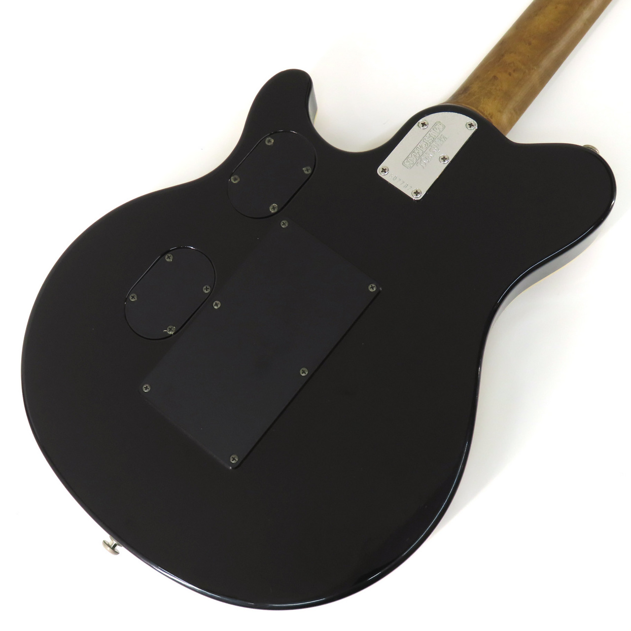 MUSIC MAN AXIS EX（中古/送料無料）【楽器検索デジマート】