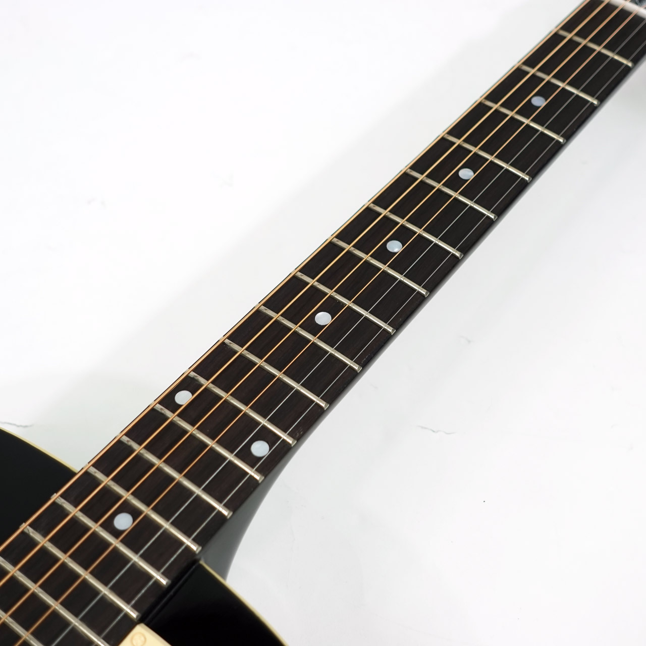 Epiphone Inspired By Gibson Custom Kazuyoshi Saito J-45 （新品