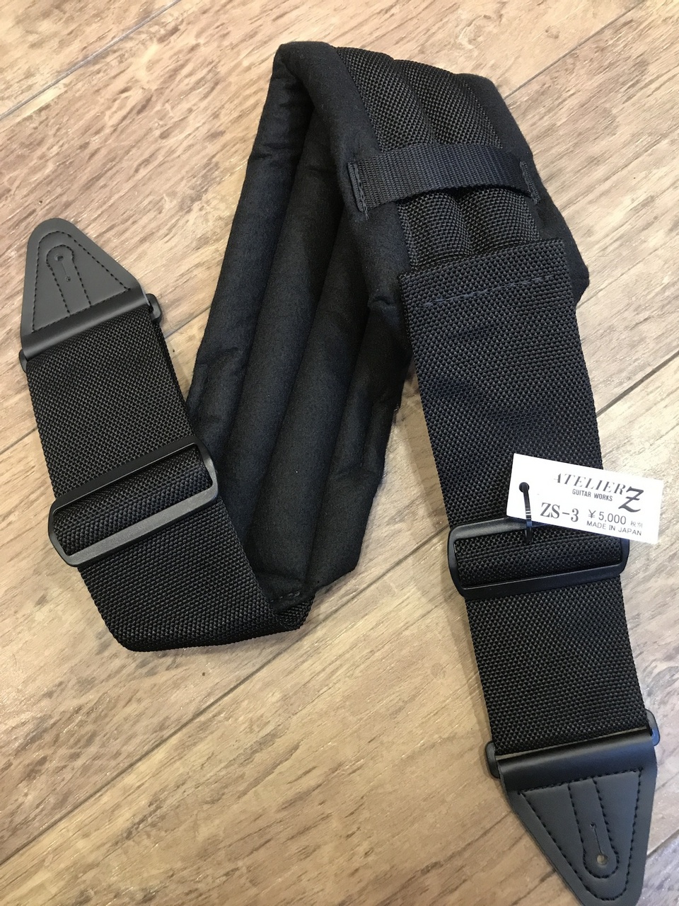 ATELIER Z ZS-3（新品）【楽器検索デジマート】