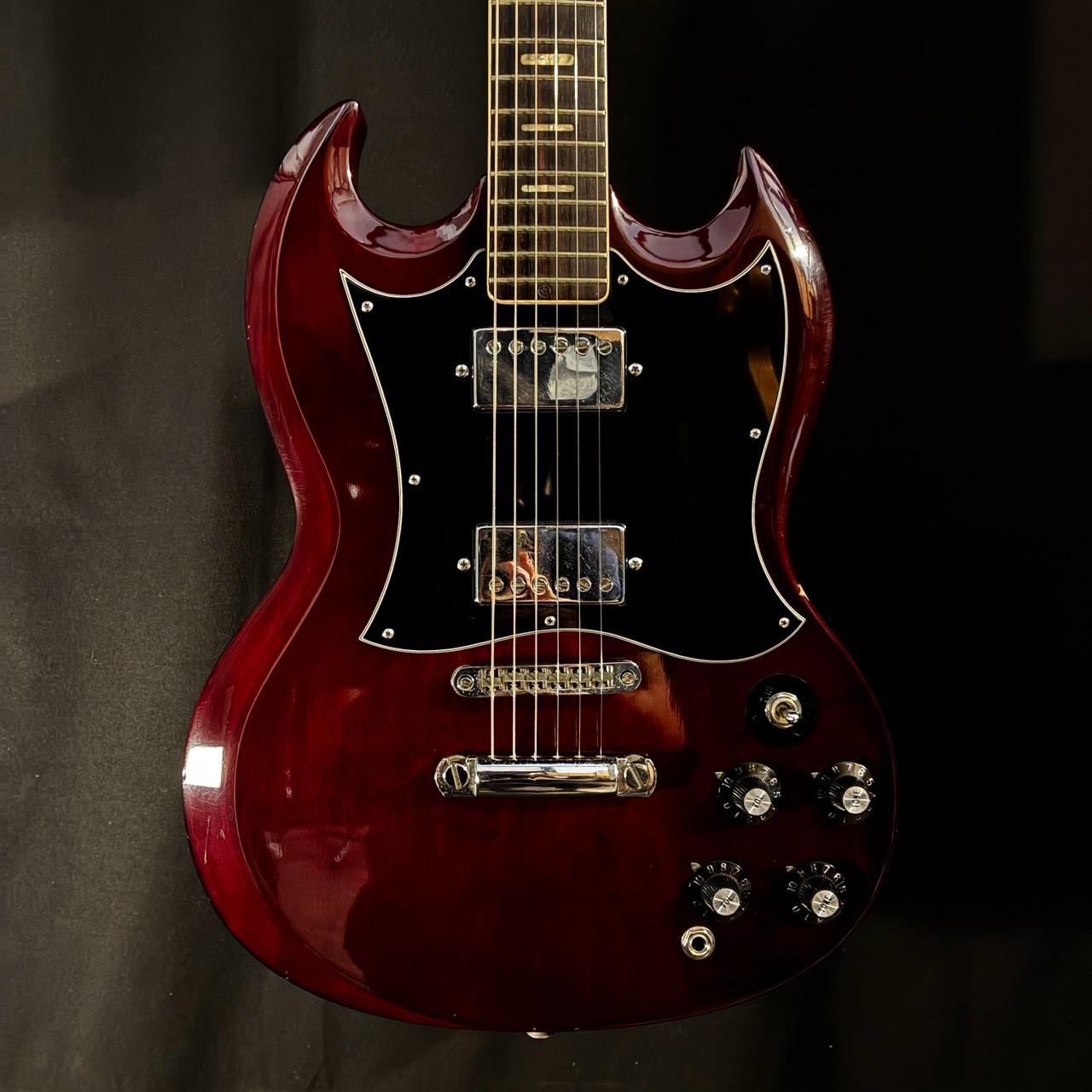 Greco SG-300(SG-360)1970年代 / 3.24kg【下取りで最大15%OFF】【甲府