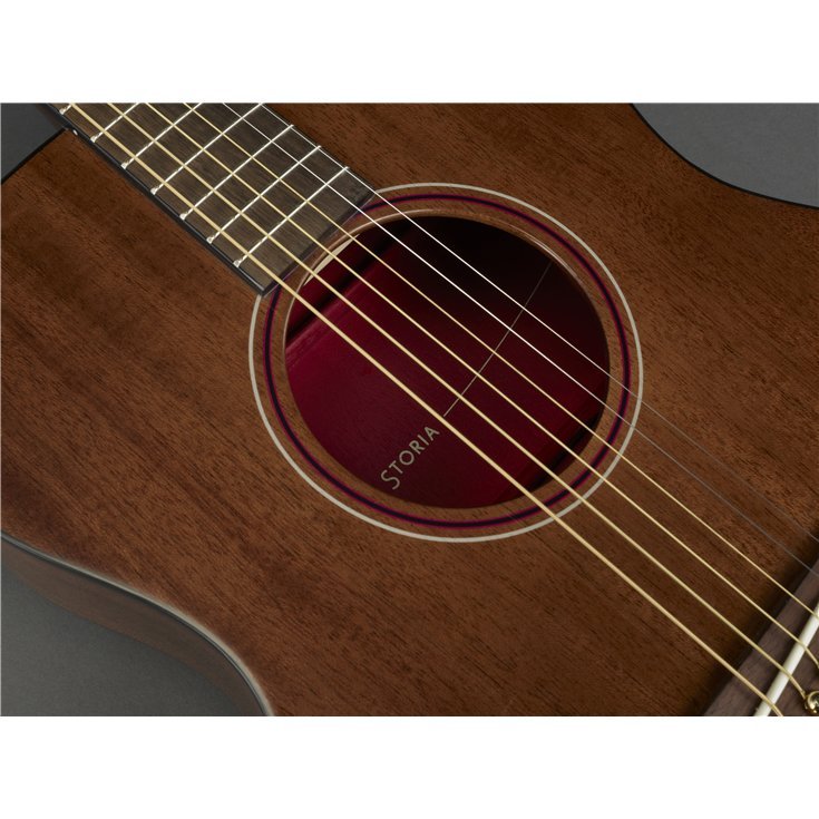 YAMAHA STORIA III アコースティックギター エレアコ（新品/送料