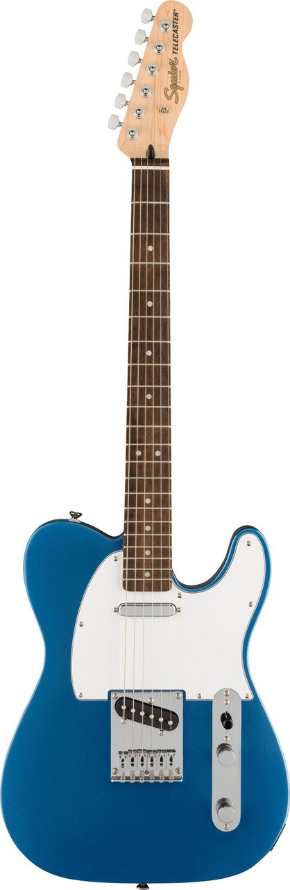 Squier by Fender Affinity Telecaster / Lake Placid Blue（新品/送料