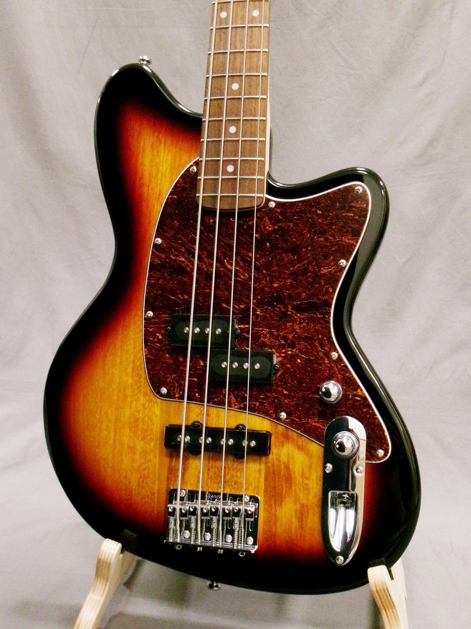 Ibanez TMB100 Tri Fade Burst（新品特価）【楽器検索デジマート】