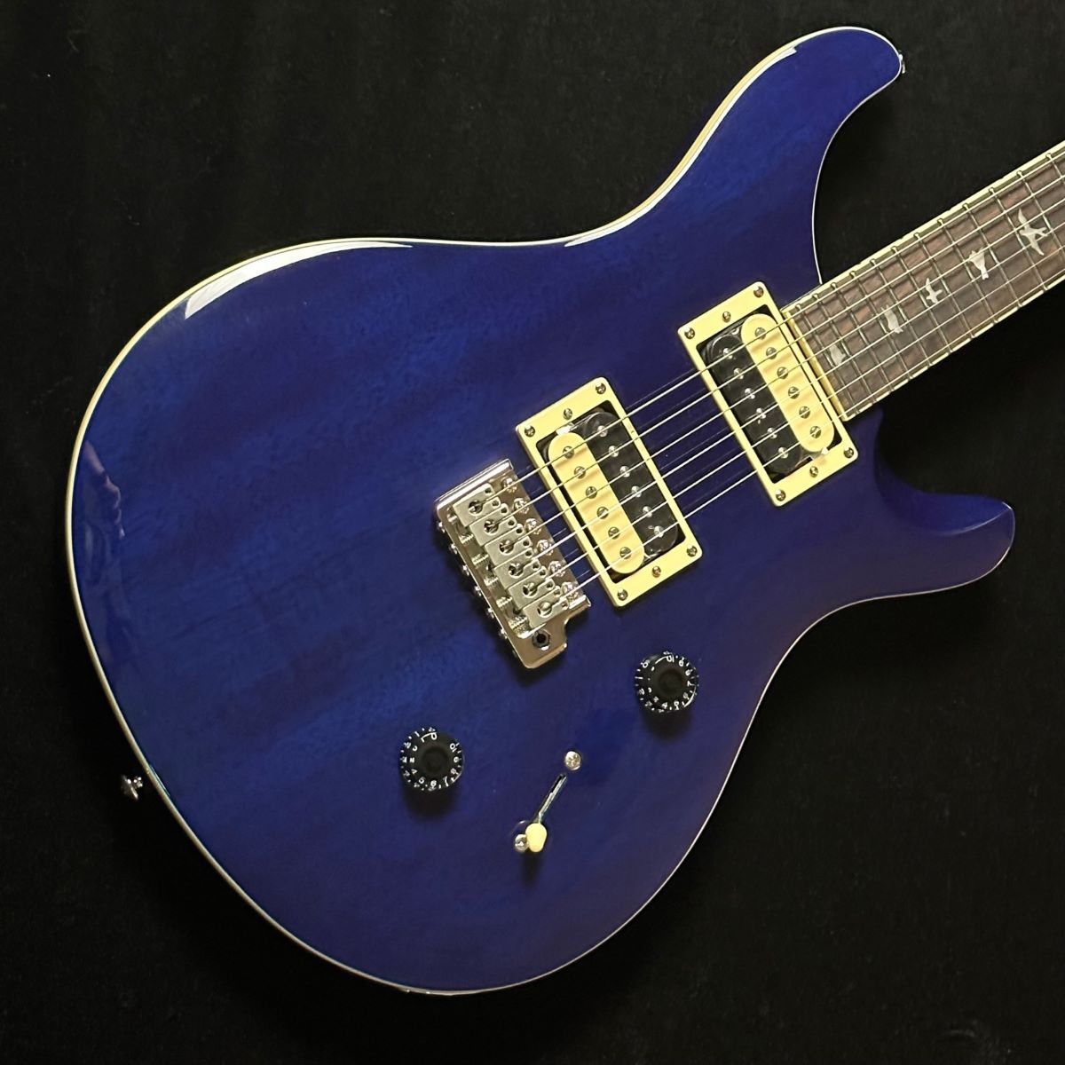 Paul Reed Smith(PRS) SE STANDARD 24 エレキギター