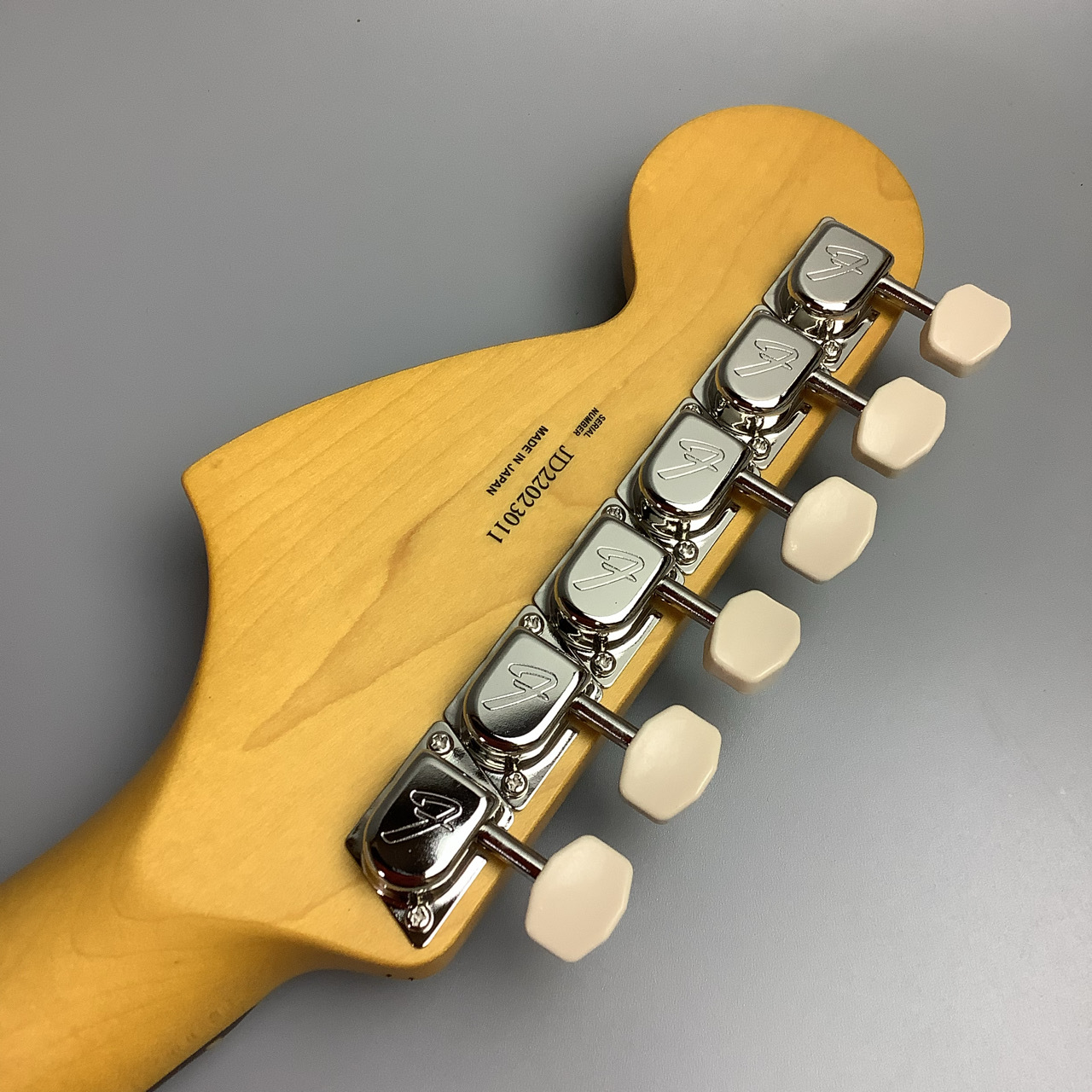 Fender CHAR MUSTANG Charシグネチャーモデル（新品/送料無料）【楽器 
