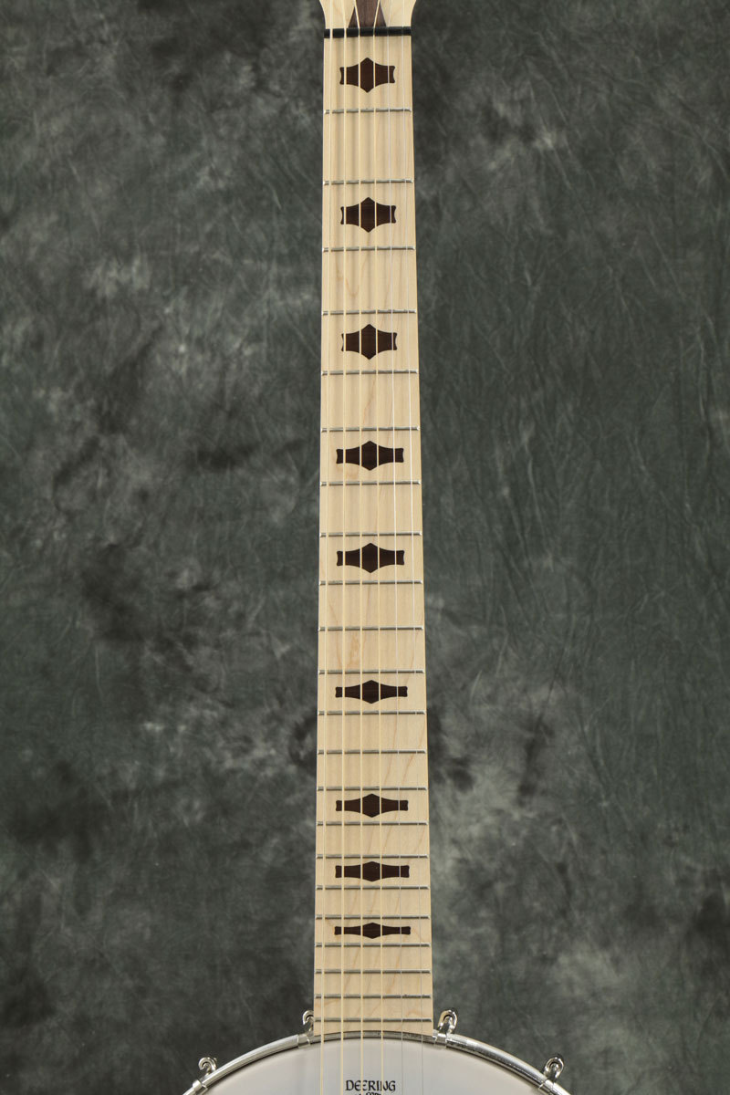 Deering G6S Goodtime 6-String BANJO ディーリング バンジョー