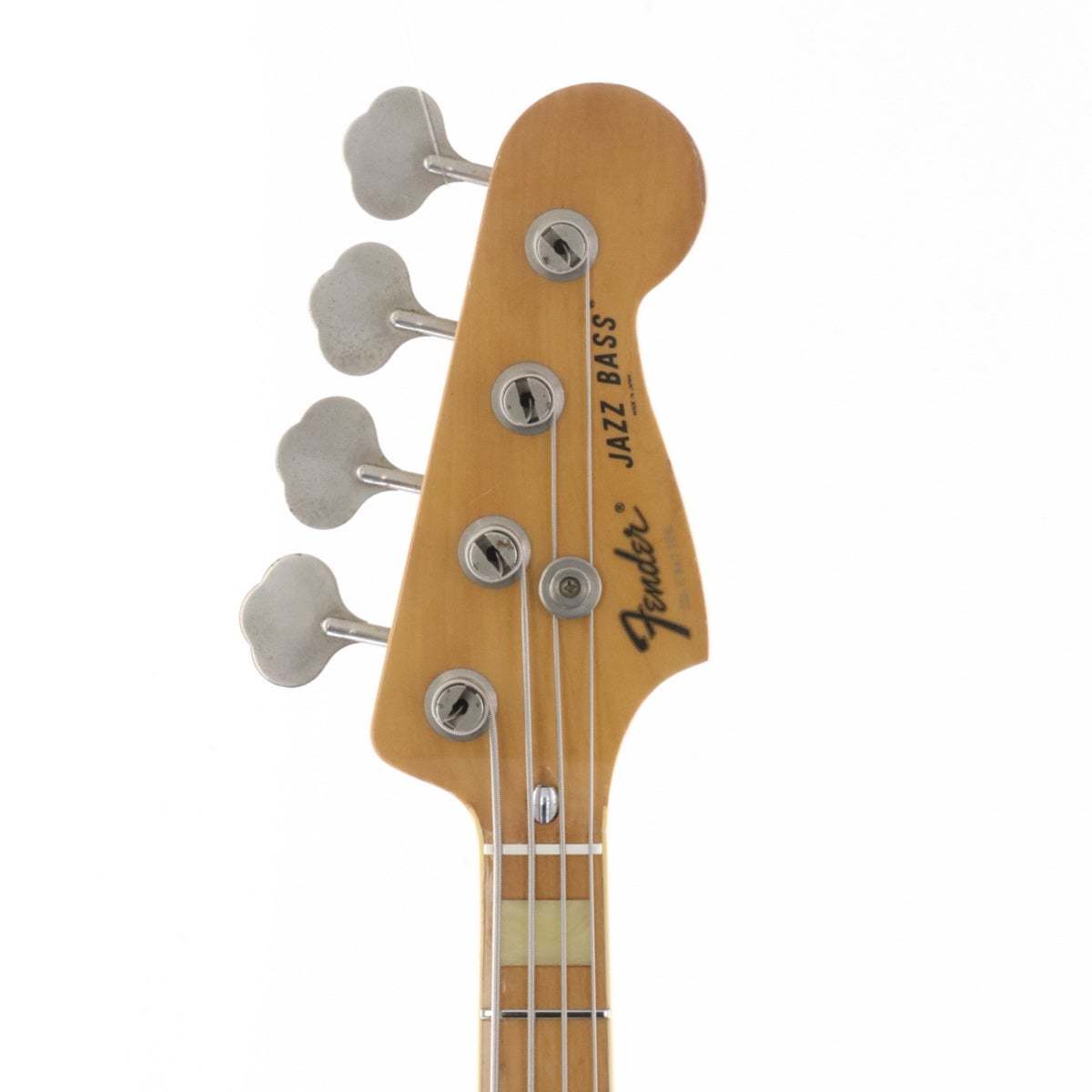 Fender Japan JB75-80 Natural 【心斎橋店】（中古/送料無料）【楽器