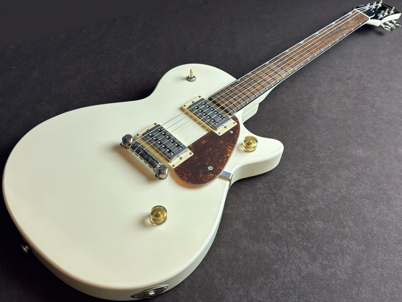 Gretsch G2210 Streamliner Junior Jet Club（中古）【楽器検索