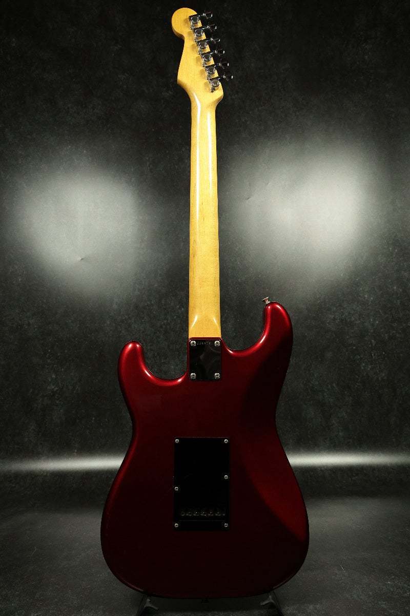 Squier by Fender ST-552 Candy Apple Red 【名古屋栄店】（中古/送料