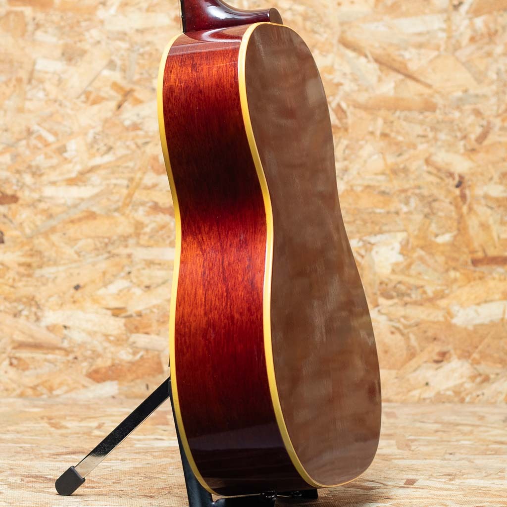 Gibson B-25 1963年 ビンテージ 1963 Gibson B-25N – TR Crandall Guitars