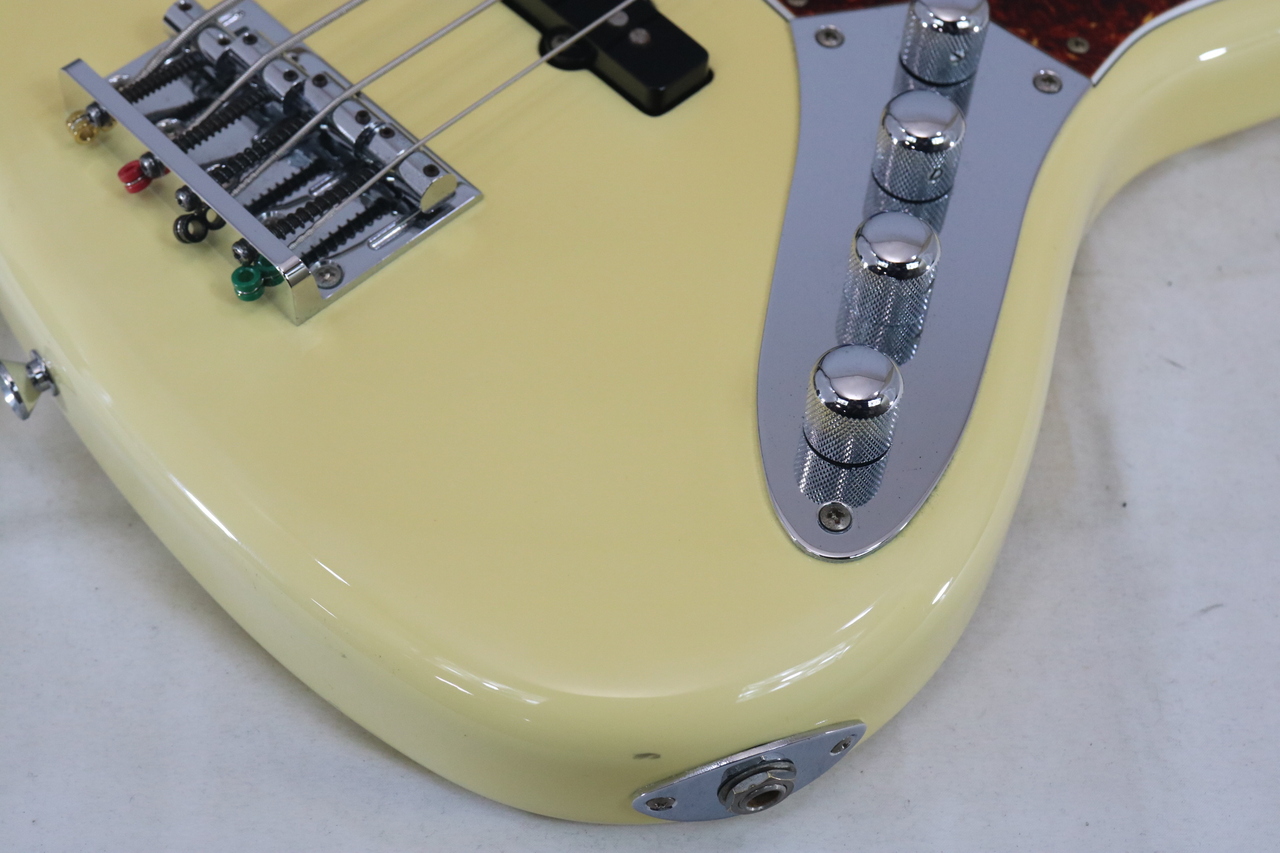 【レア】ESP JG-200BJ ジャガーベース　値引き交渉可 ESP JG-200BJ（中古）【楽器検索デジマート】