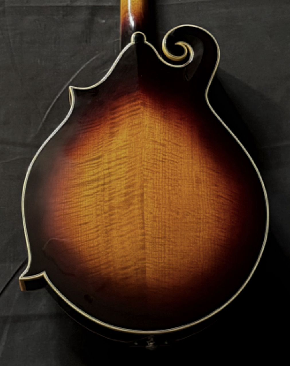 T*’様 Kentucky マンドリン サンバースト　KM675 T*'様 Kentucky マンドリン サンバースト KM675 - メルカリ