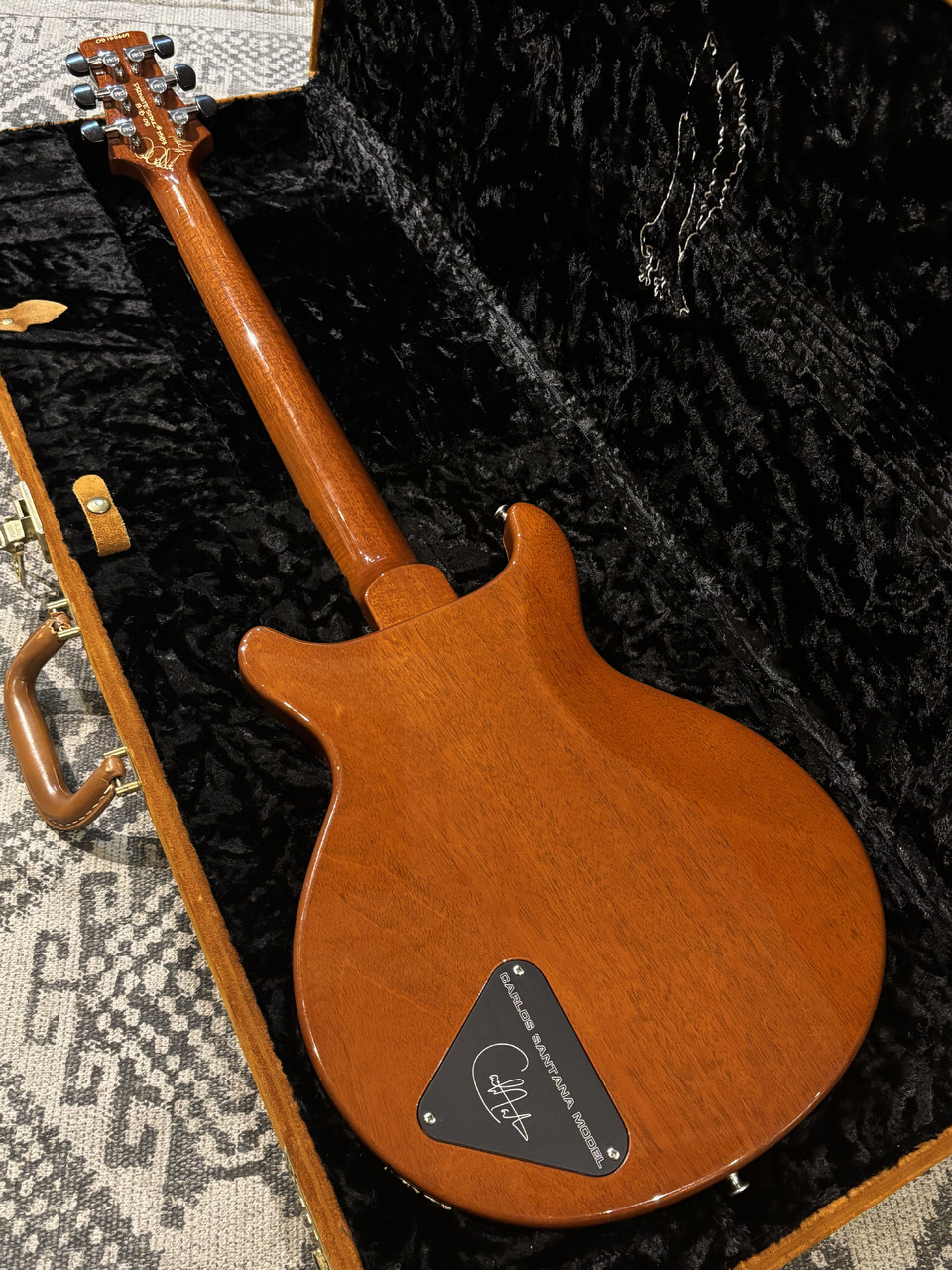 Paul Reed Smith(PRS) Private Stock Santana Ⅱ Brazilian Rosewood