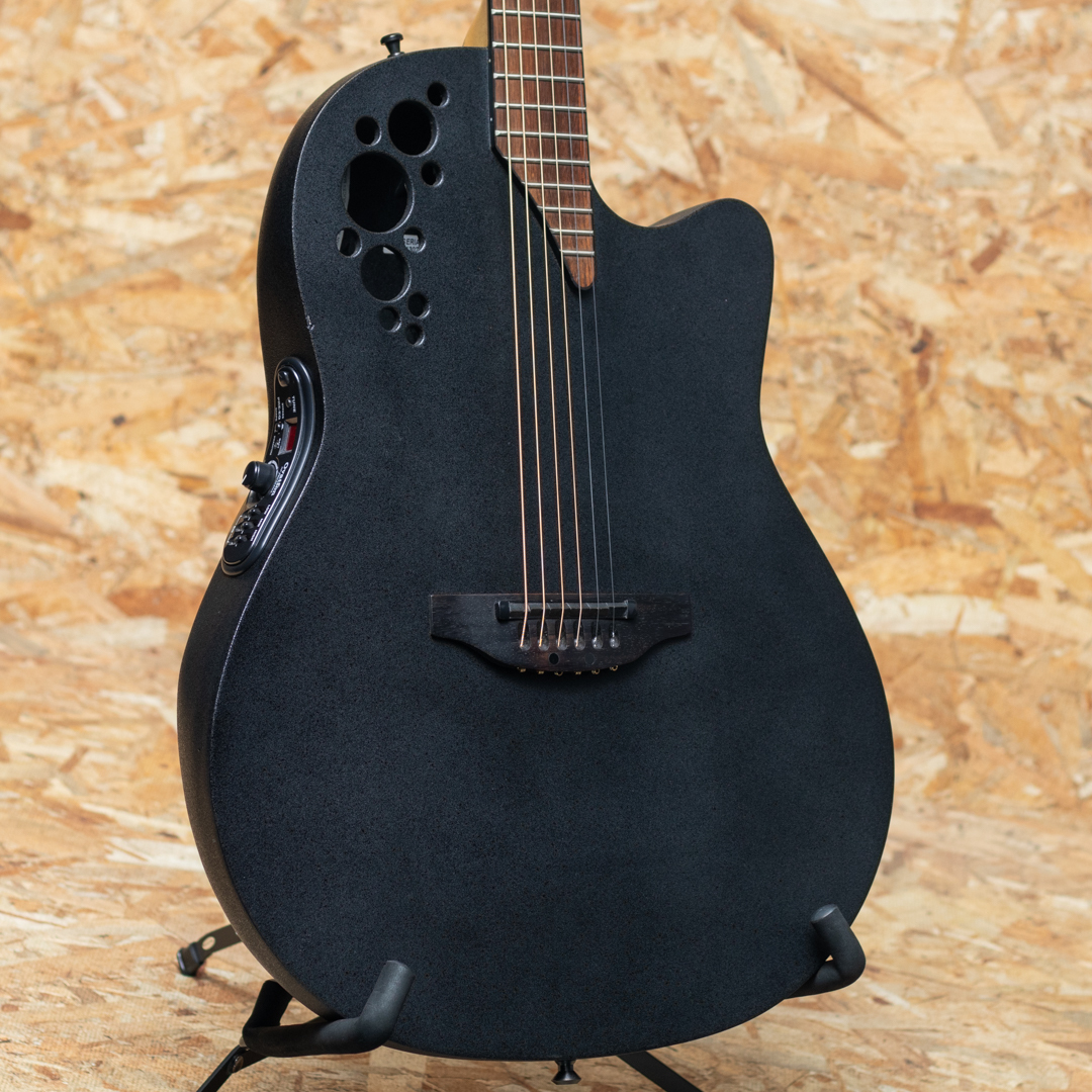 Ernie Ball Music Man JP-15 - Tiger Eye Quilt