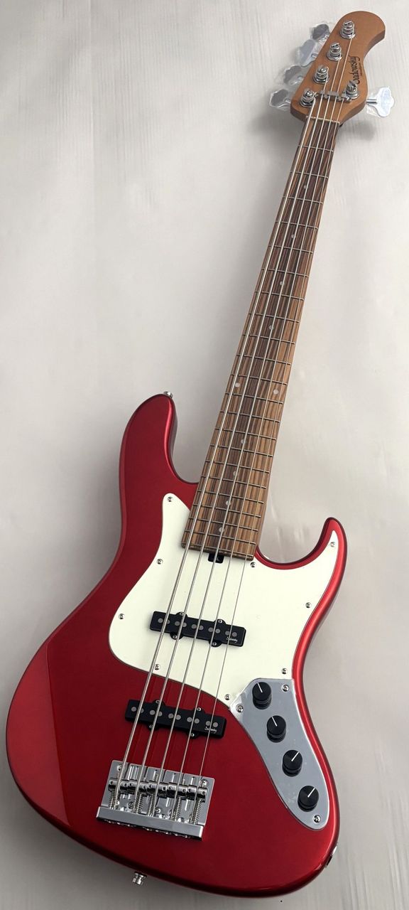 Sadowsky Metro Express MX22 WL5 MR -Candy Apple Red-【NEW】（新品