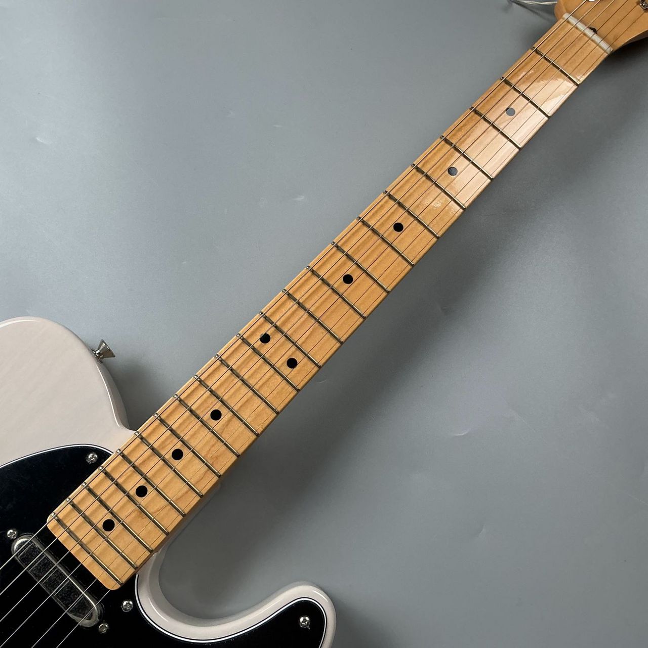Fender Made in Japan Hybrid II Telecaster US Blonde 【訳有り
