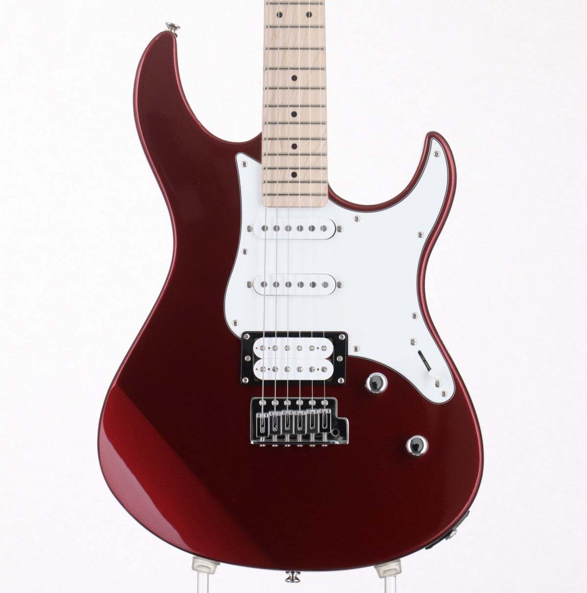 YAMAHA PACIFICA PAC112VM RM(Red Metallic) [3.33kg/2024年製] ヤマハ エレキギター ...