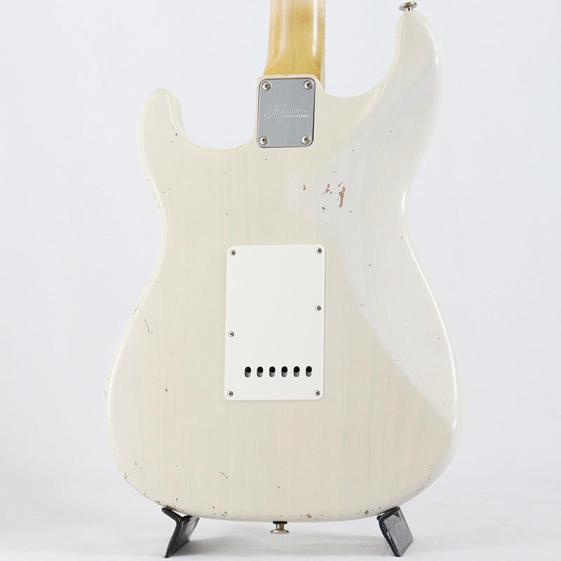 momose MC2-STD/R (WBD-Aged/ミントPG) [SN.19863]（新品