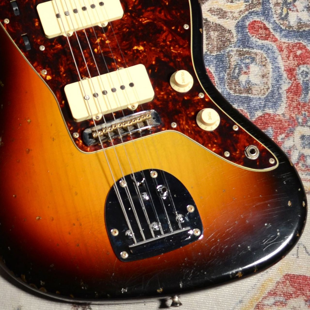 G´7 Special g7-JM/R Retro Tone