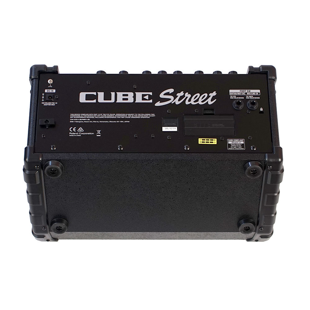 Roland 【中古】 ギターアンプ ローランド ROLAND CUBE Street Roland 【中古】 ギターアンプ ローランド ROLAND CUBE Street