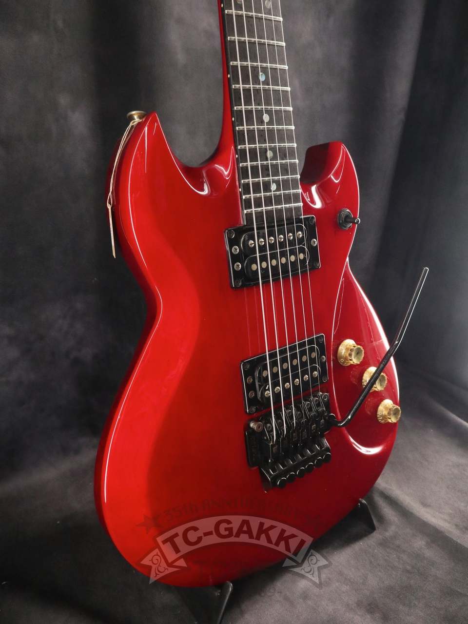YAMAHA KK-1 北島健二 Model（中古）【楽器検索デジマート】