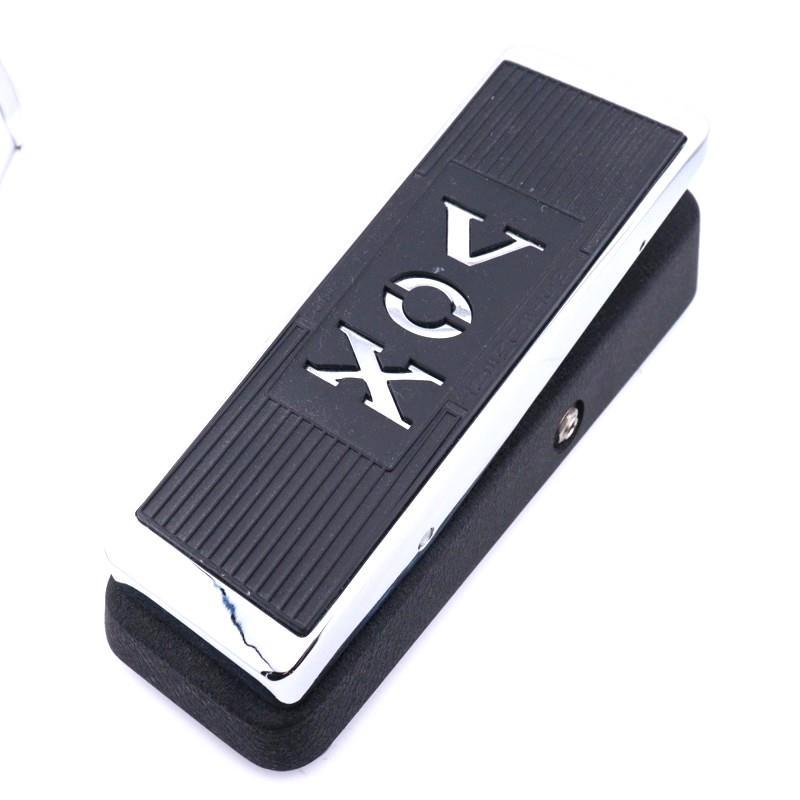 VOX USED 中古 V847 (VOX ヴォックス ボックス) wah pedal ワウペダル