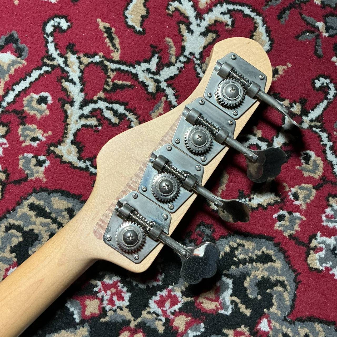 Red House Guitars Red house guitars Piccola P/4【3.93kg】（中古