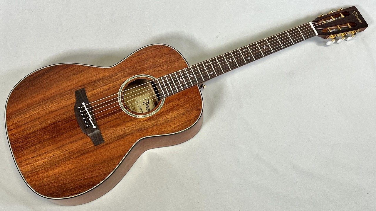 Takamine PTU431K N 【400-series】（新品）【楽器検索デジマート】
