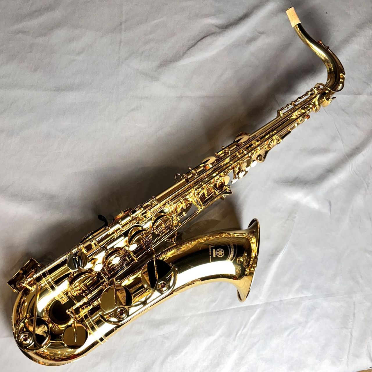 YAMAHA YTS-62 テナーサックスYTS62（新品/送料無料）【楽器検索 