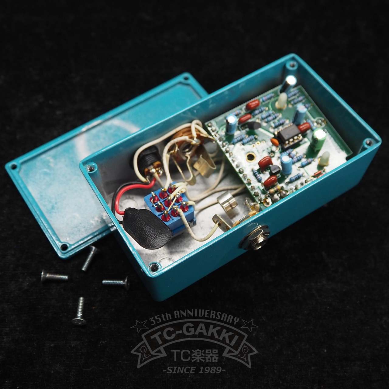 CMATMODS CUSTOM DRIVE (SIGNA DRIVE)（中古）【楽器検索