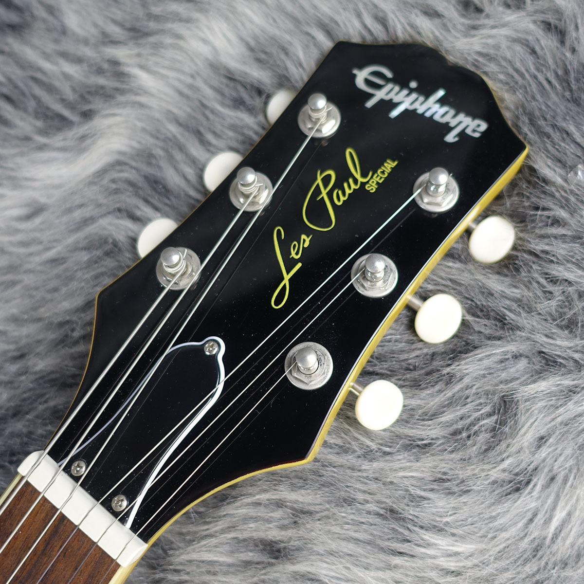 Epiphone LesPaul Special （管理カテ） Epiphone LesPaul Special （管理カテ）