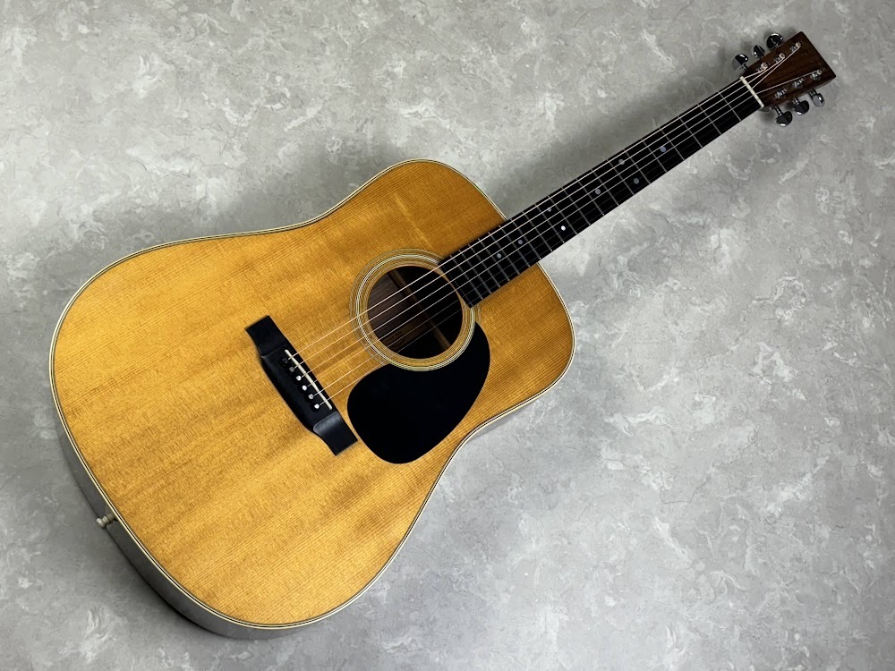 【価格見直し】Martin D-28 2012 マーチン ワンオーナー Martin D-28 【2012年製】（中古/送料無料）【楽器検索デジマート】