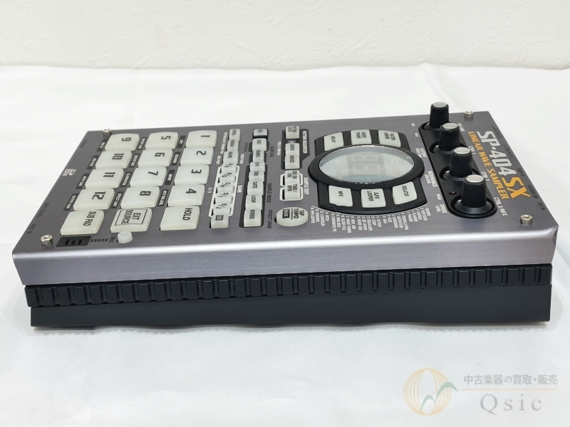 ROLAND /SP-404 中古品！ Roland SP-404 Portable Linear Wave Sampler from Japan Tested