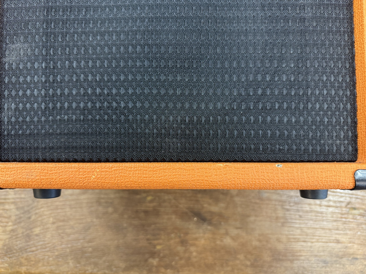 ORANGE Crush Bass 25（中古）【楽器検索デジマート】
