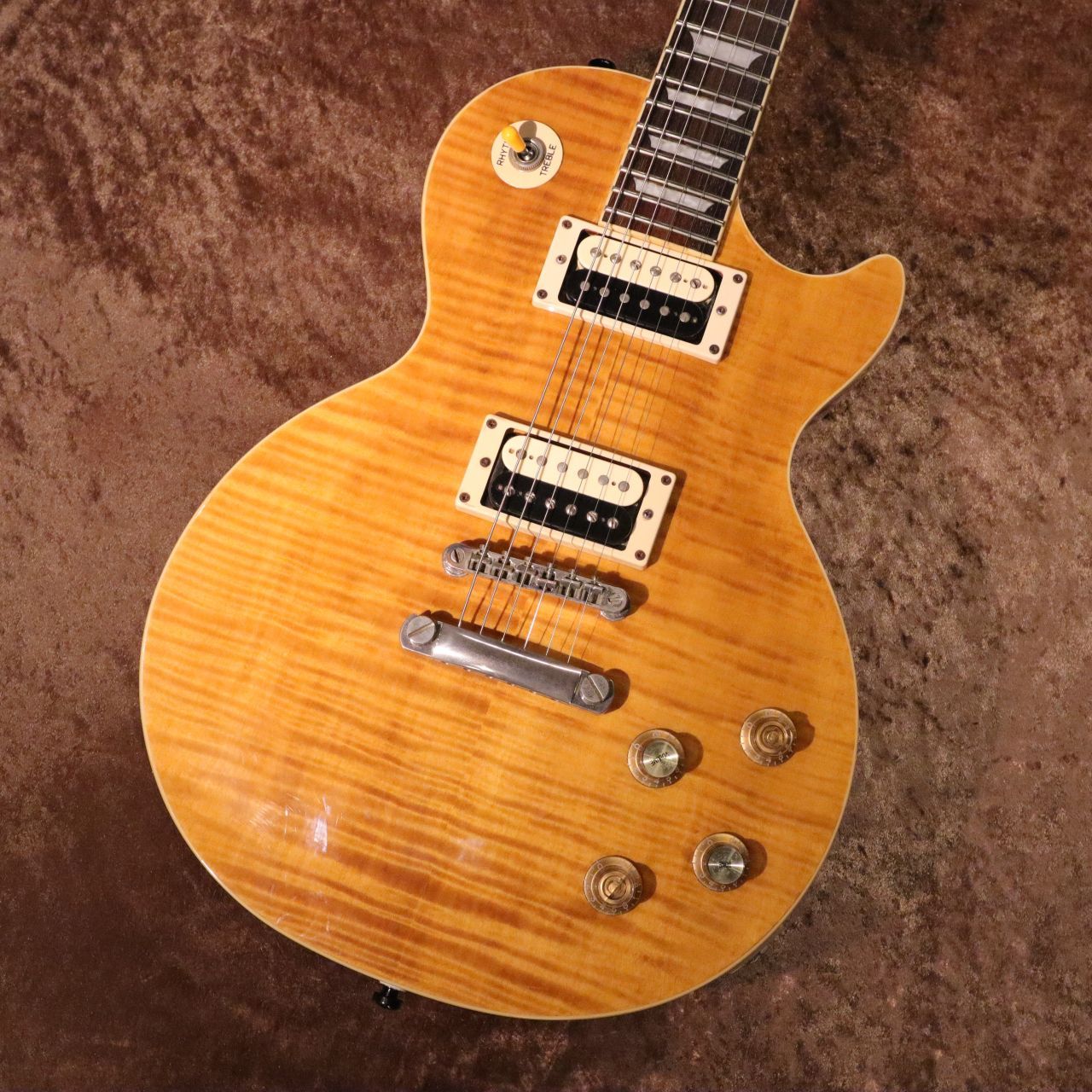 Epiphone 【レアモデル】Slash 
