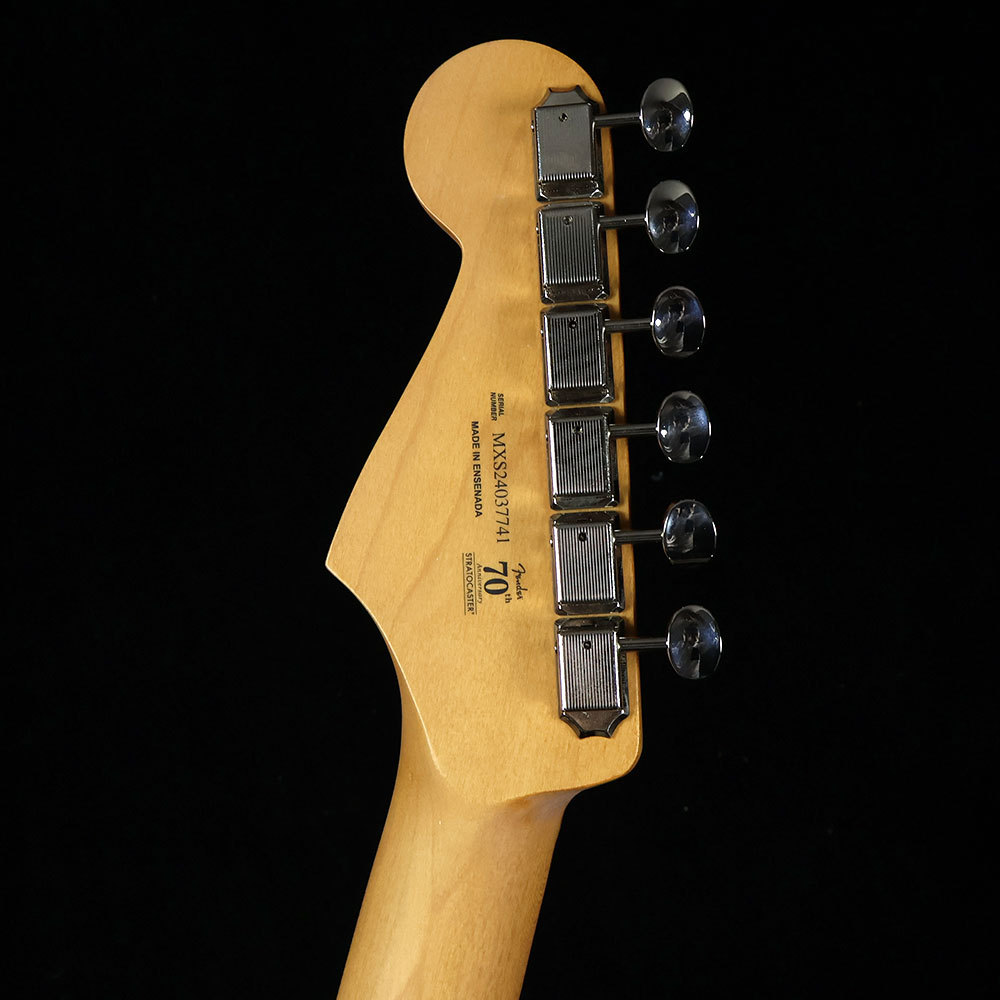 人気メーカー・ブランド Fender Player ストラト Burst Cherry Aged Stratocaster II ギター