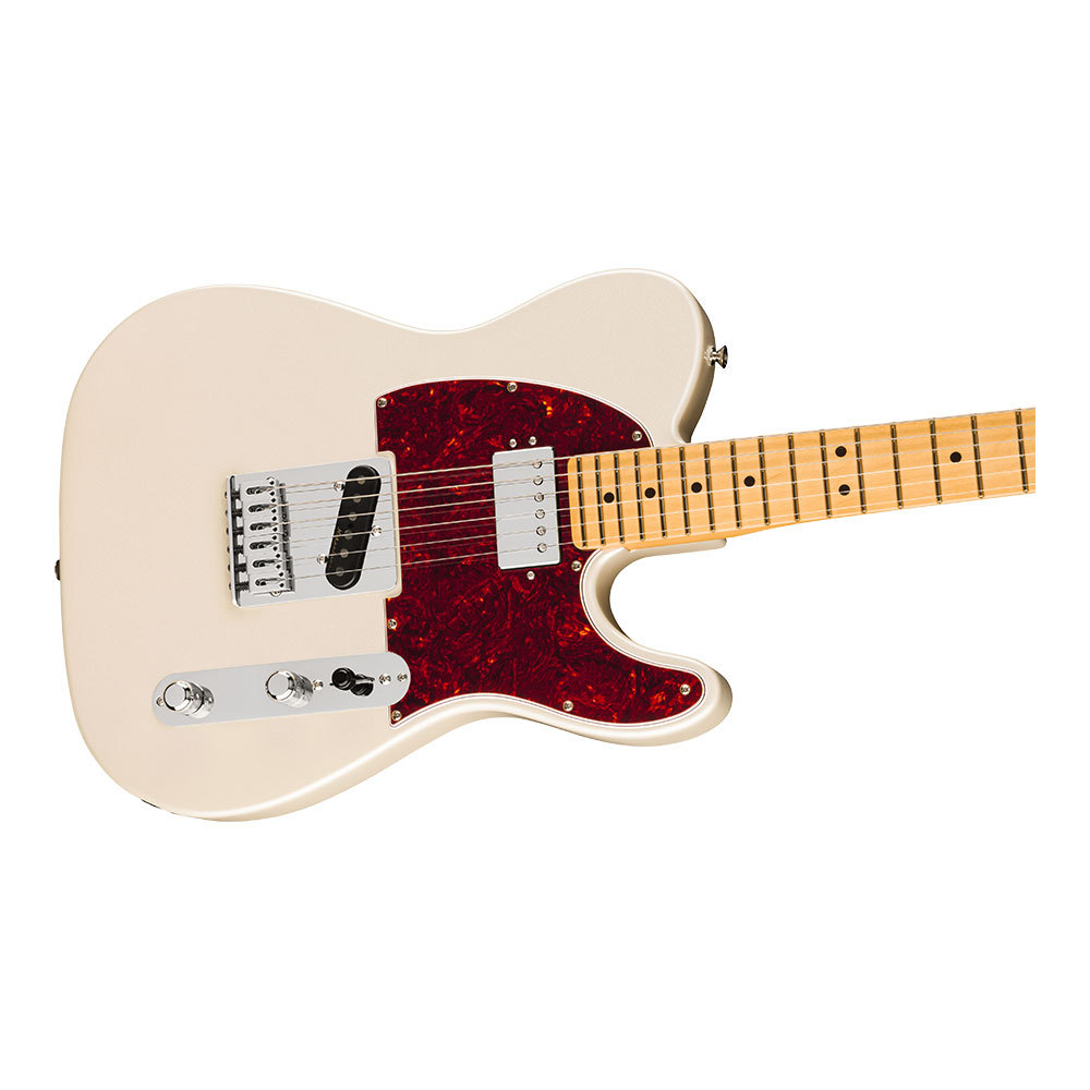 Fender Fender フェンダー Player II Modified Telecaster SH MN OLP