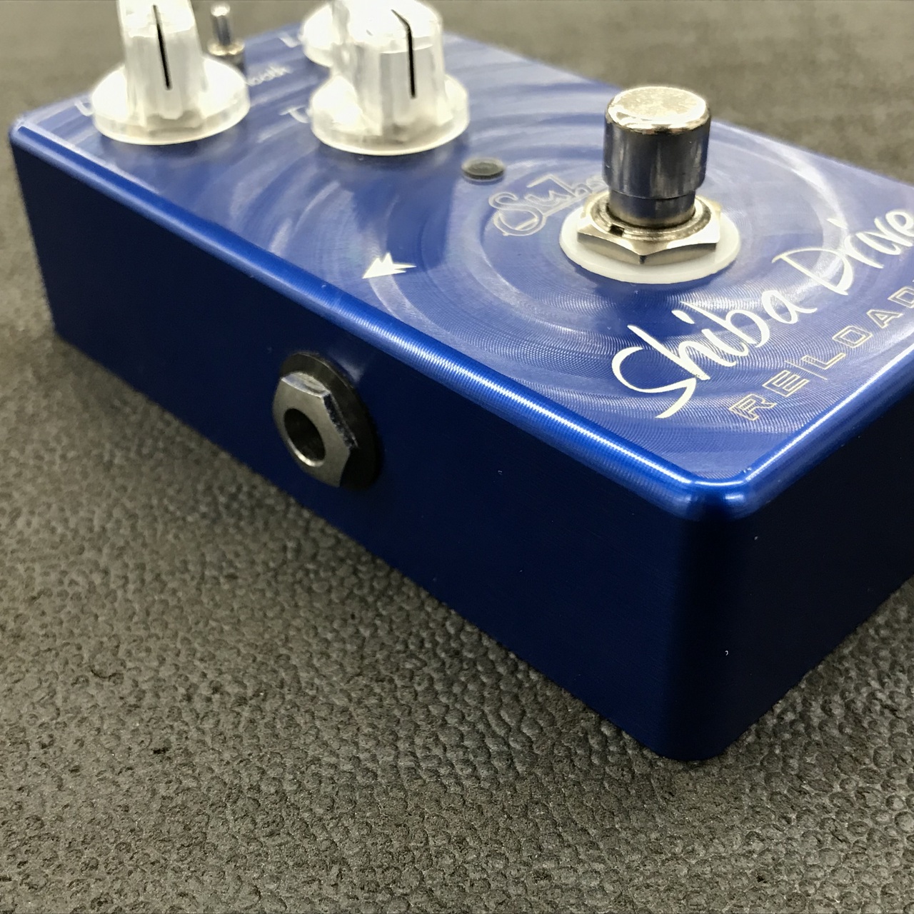 suhr Shiba Drive Reloaded 中古品 Suhr Shiba Drive Reloaded（中古）【楽器検索デジマート】