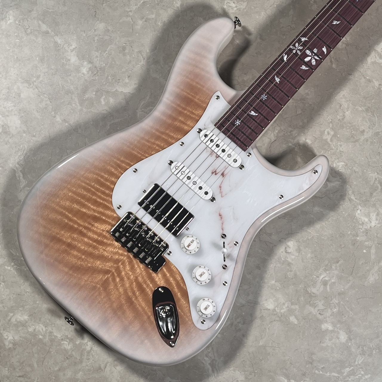 momose MC2-SAKURA/LTD SKP/WH-B #23370（新品）【楽器検索デジマート】
