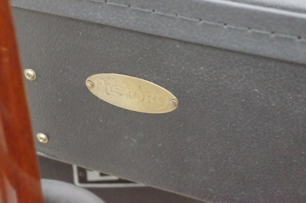 ギター ABC antiques Radio Brian May Guitars Red Special Antique Cherry（中古）【楽器