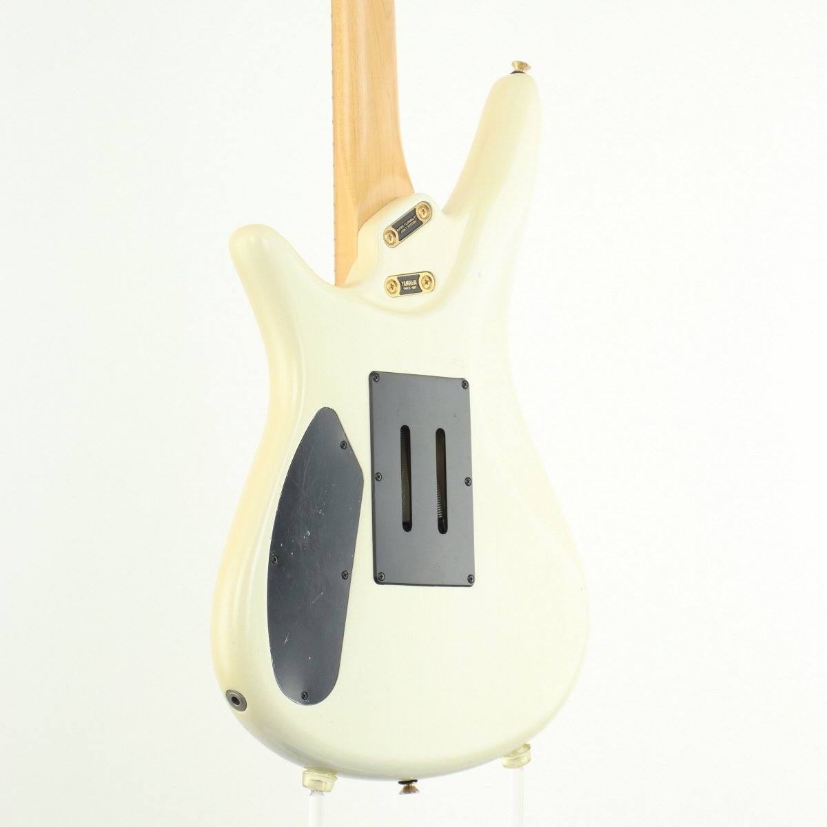YAMAHA MG-K / パッパラー河合 Model White 【心斎橋店】（中古