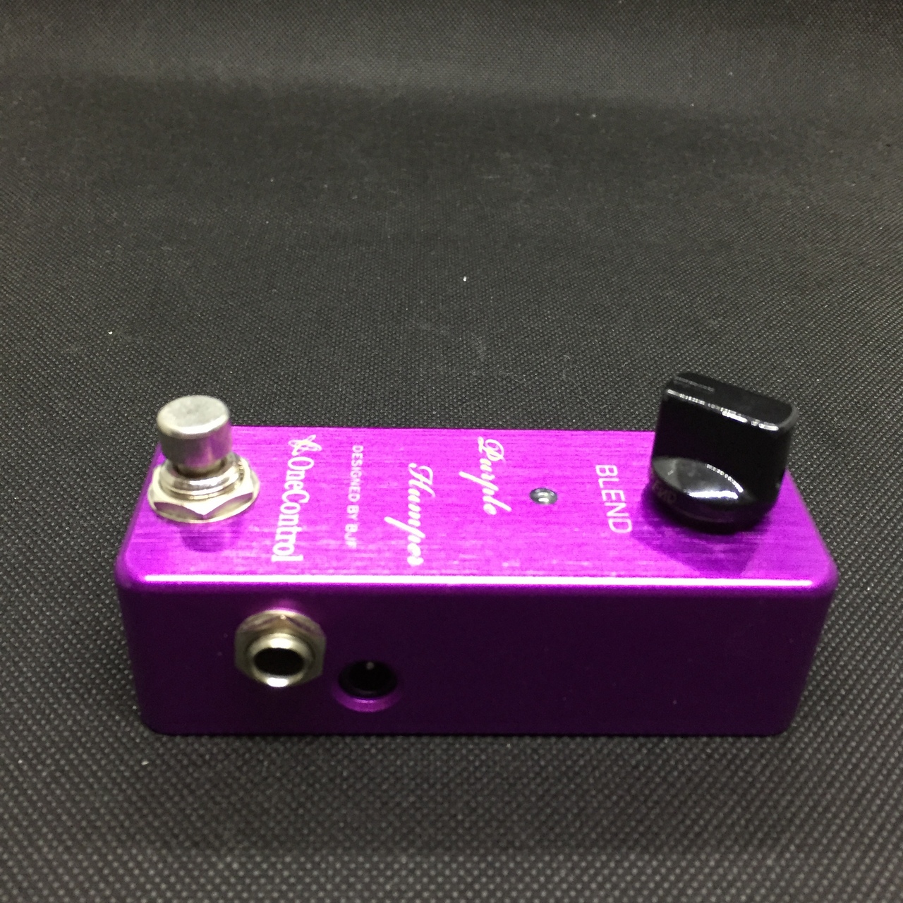 ONE CONTROL Purple Humper（中古/送料無料）【楽器検索デジマート】