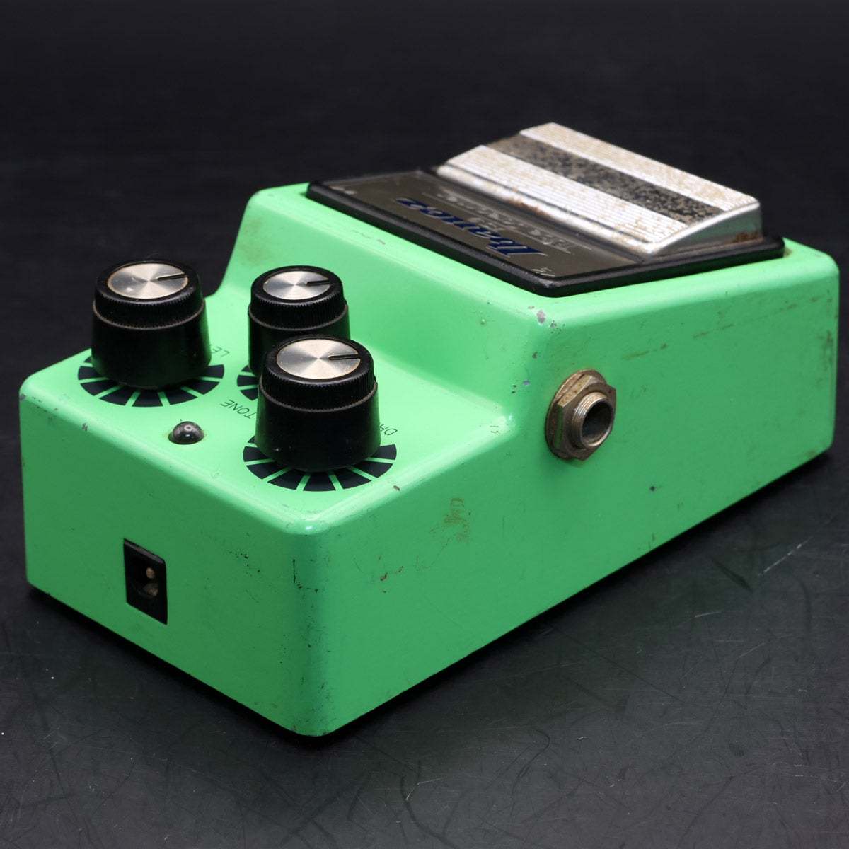Ibanez TS9 1st Reissue Tube Screamer オーバードライブ 【福岡店