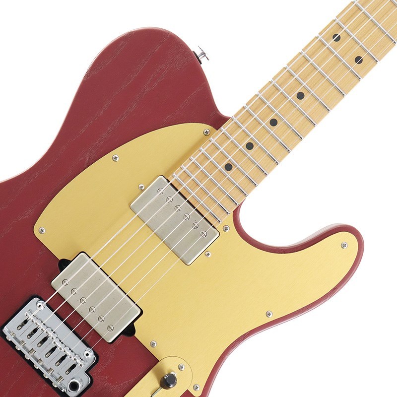 Suhr 【1月4日11時まで限定特価】Signature Series Andy Wood