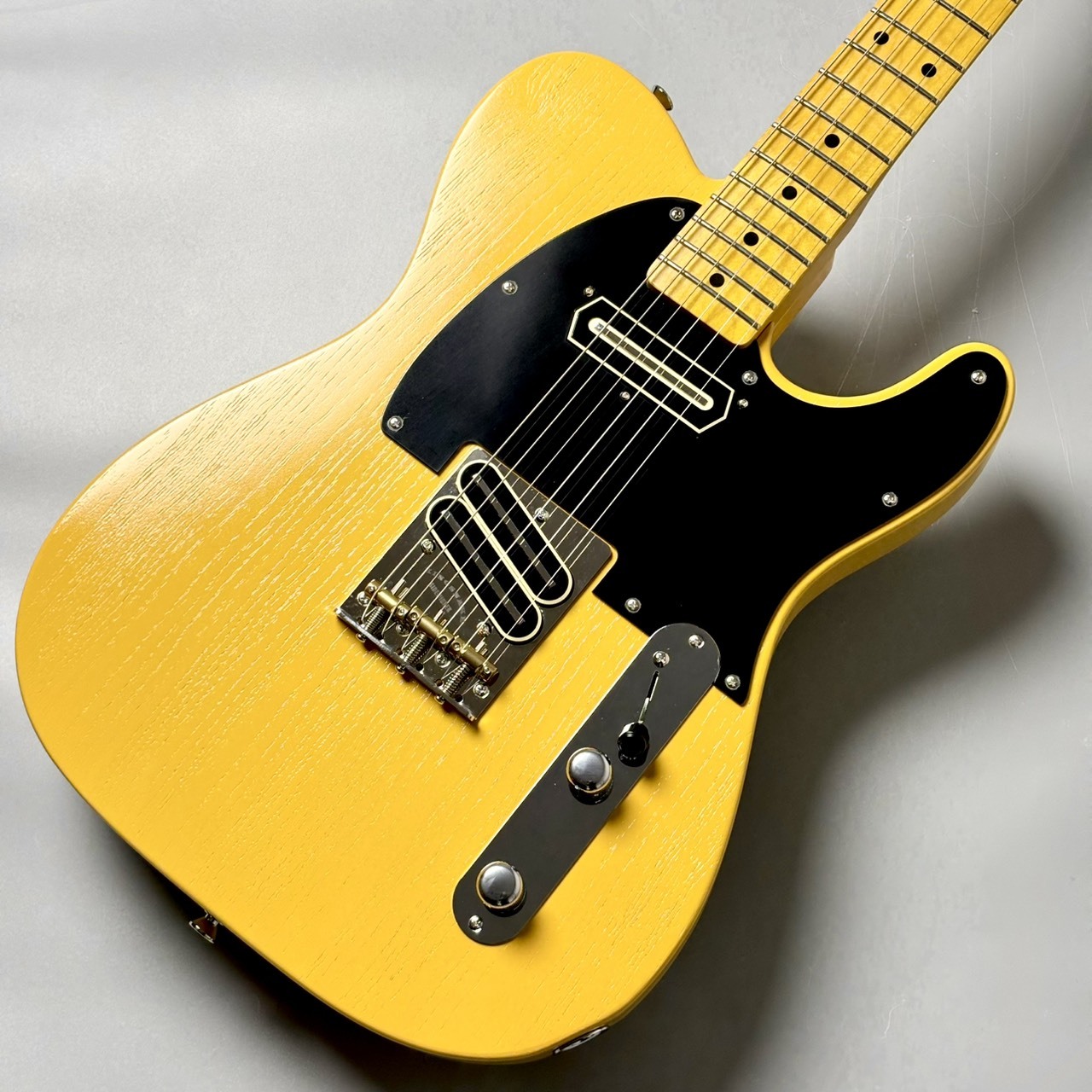 KING SNAKE Sidewinder CC -Butterscotch Blonde- #0229 【異端児TL