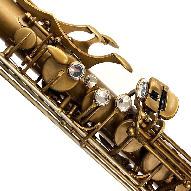 Eastman 【ボブ・ミンツァー氏選定品】テナーサックス イーストマン
