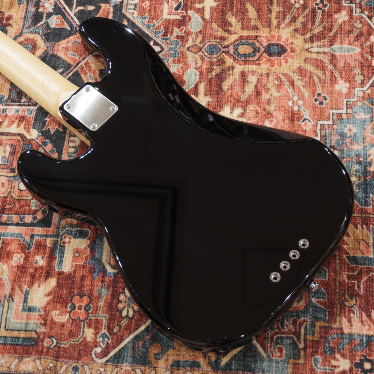 Black Smoker Standard Series BETA-PJ4 Black【国産ハイエンド】 【PJ
