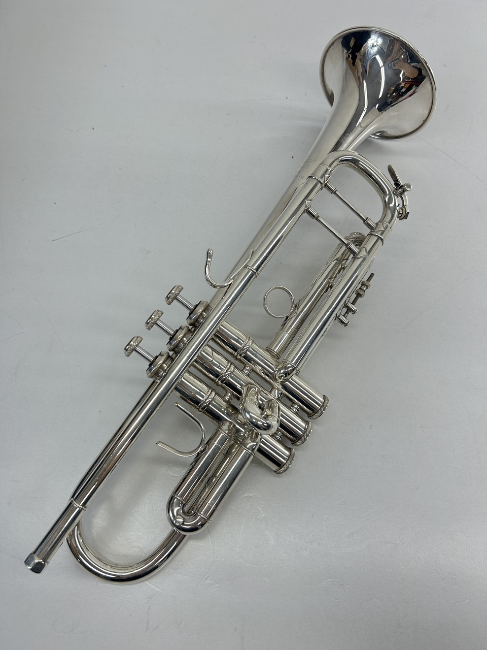 Bach バック 180ML 37SP B♭トランペット【浦添店】（中古/送料無料