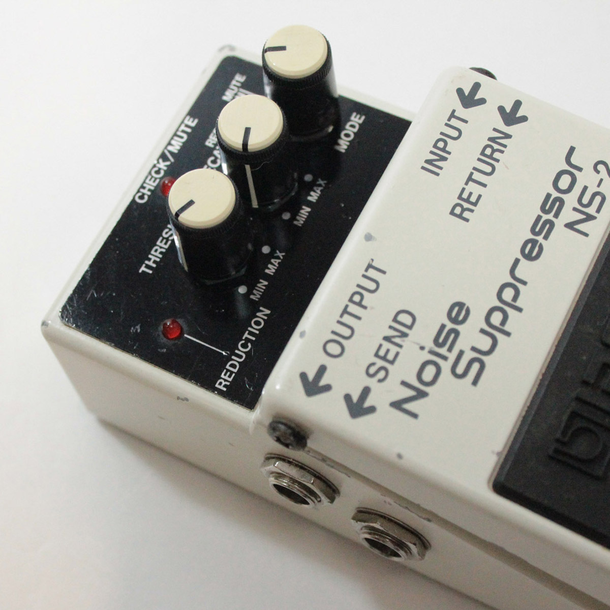 BOSS NS-2 / Noise Suppressor / PSA-100対応モデル 【心斎橋店